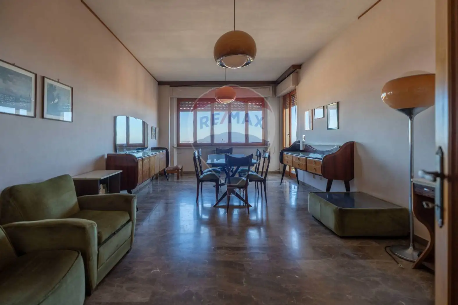 Appartamento in vendita a Cupramontana