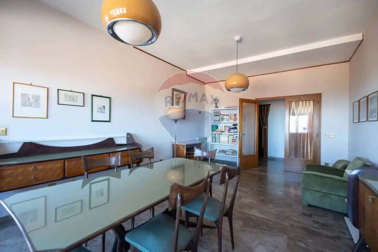 Appartamento viale Gaspare Spontini 53, Centro, Cupramontana - foto 4