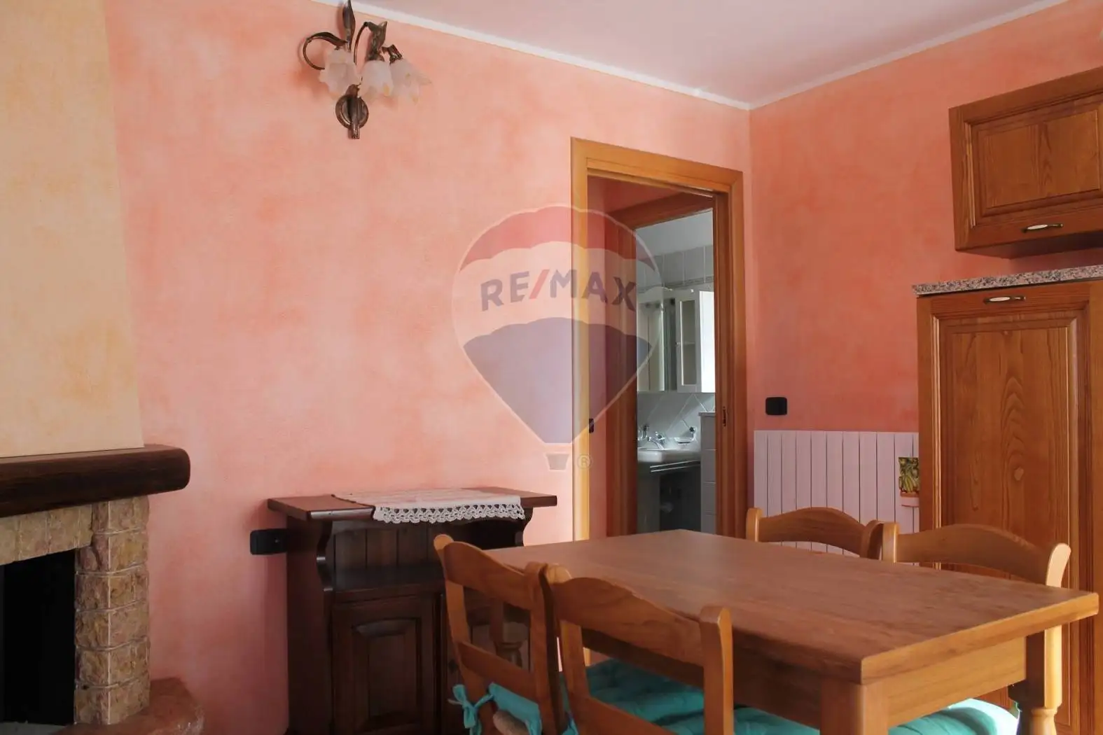 Bilocale via Bergamo 20, Costa Serina - foto 2