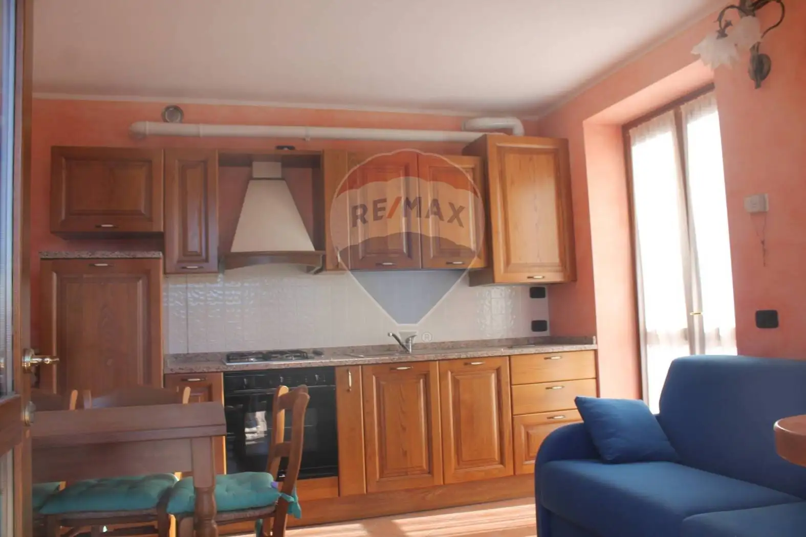 Bilocale via Bergamo 20, Costa Serina - foto 4