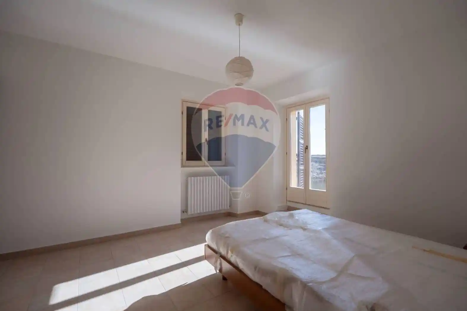 Quadrilocale corso Giacomo Leopardi 16, Centro, Cupramontana - foto 5