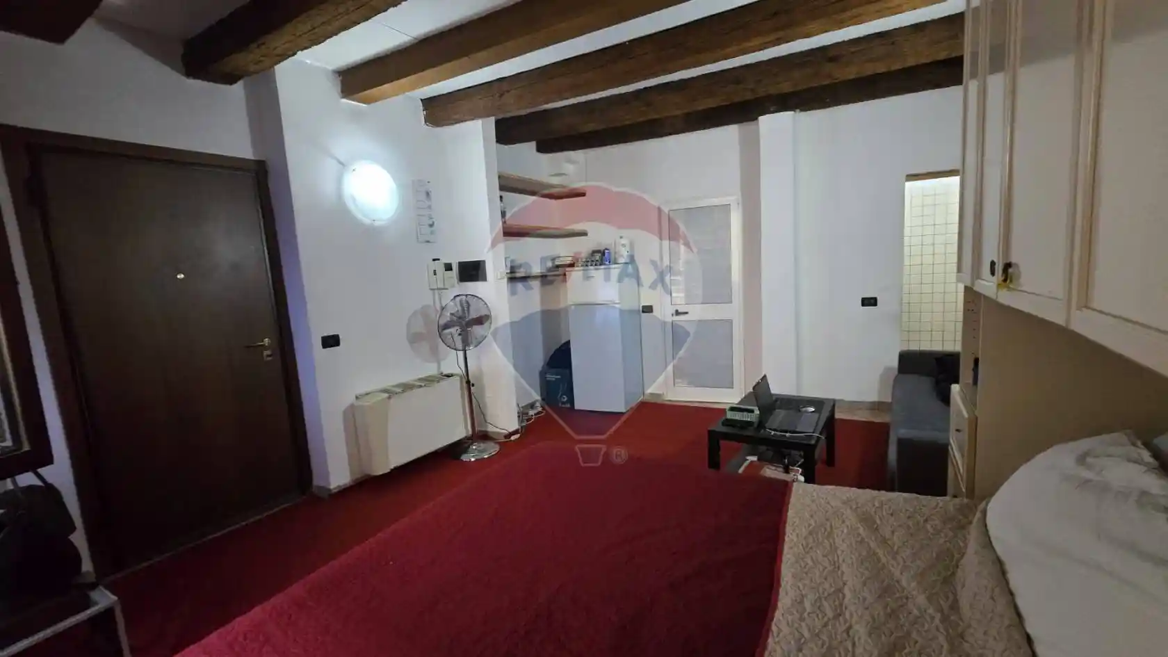 Monolocale via San Faustino 24, Castello - Via Musei, Brescia - foto 4