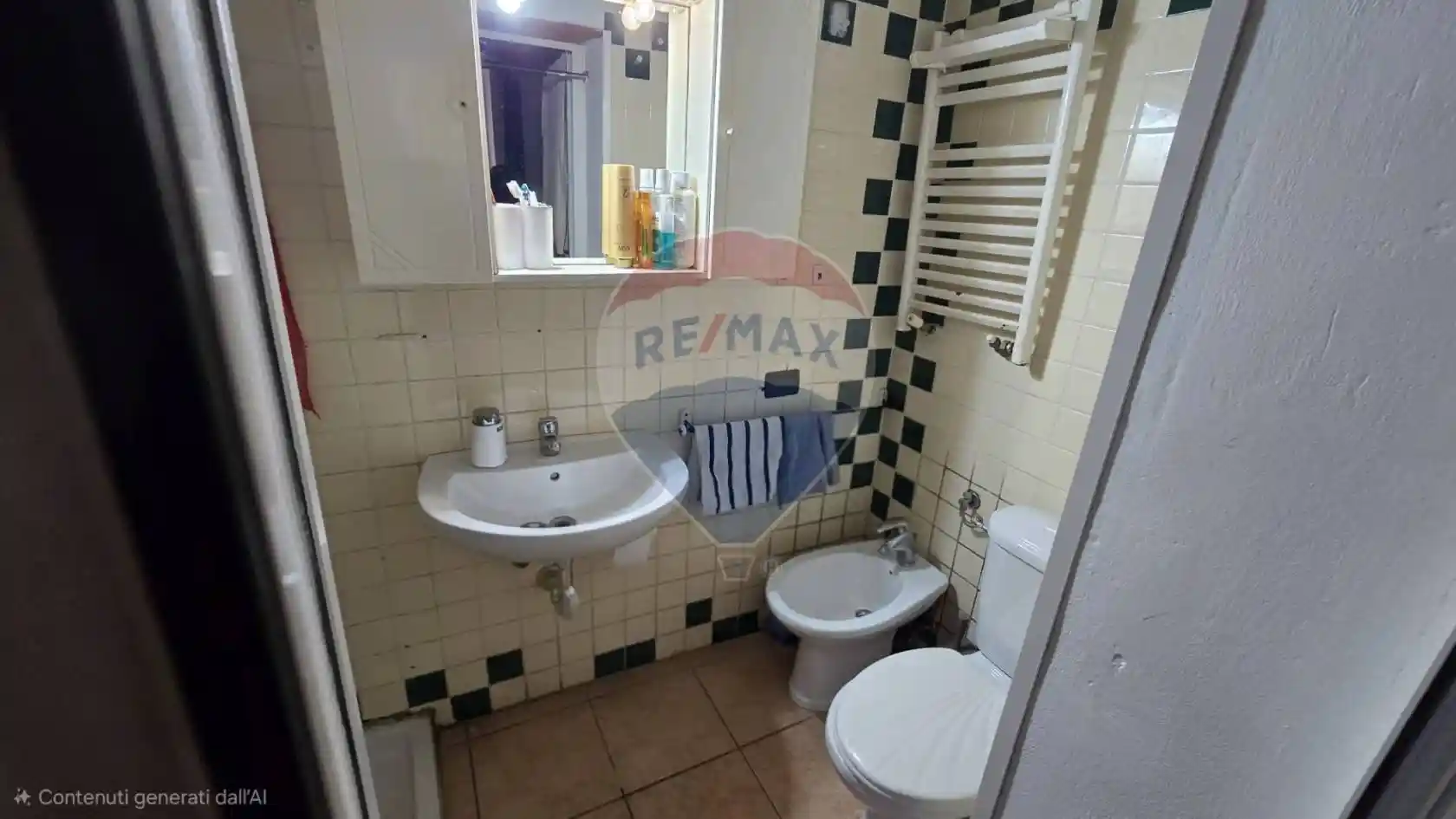 Monolocale via San Faustino 24, Castello - Via Musei, Brescia - foto 5