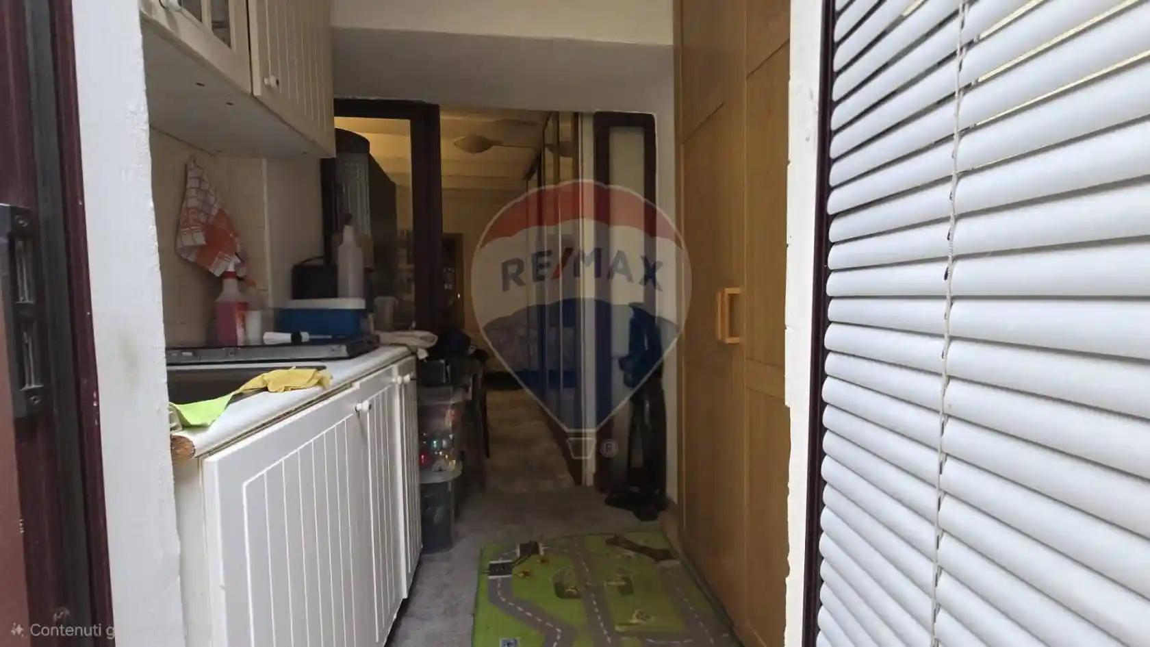 Monolocale via San Faustino 24, Castello - Via Musei, Brescia - foto 4