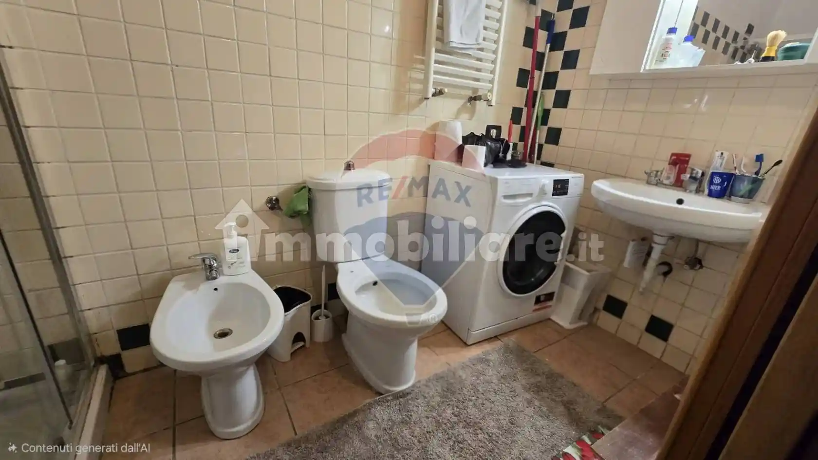 Monolocale via San Faustino 24, Castello - Via Musei, Brescia - foto 5