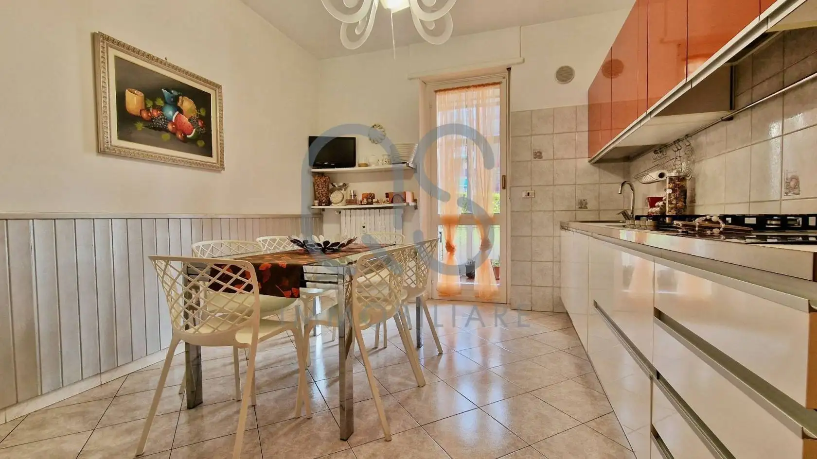 Appartamento in vendita a Borgaro Torinese