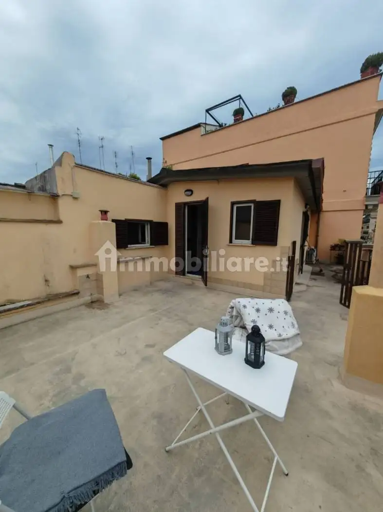 Appartamento in affitto a Roma