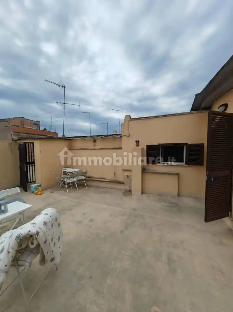 Bilocale via di Porta Castello 10, Borgo, Roma - foto 3