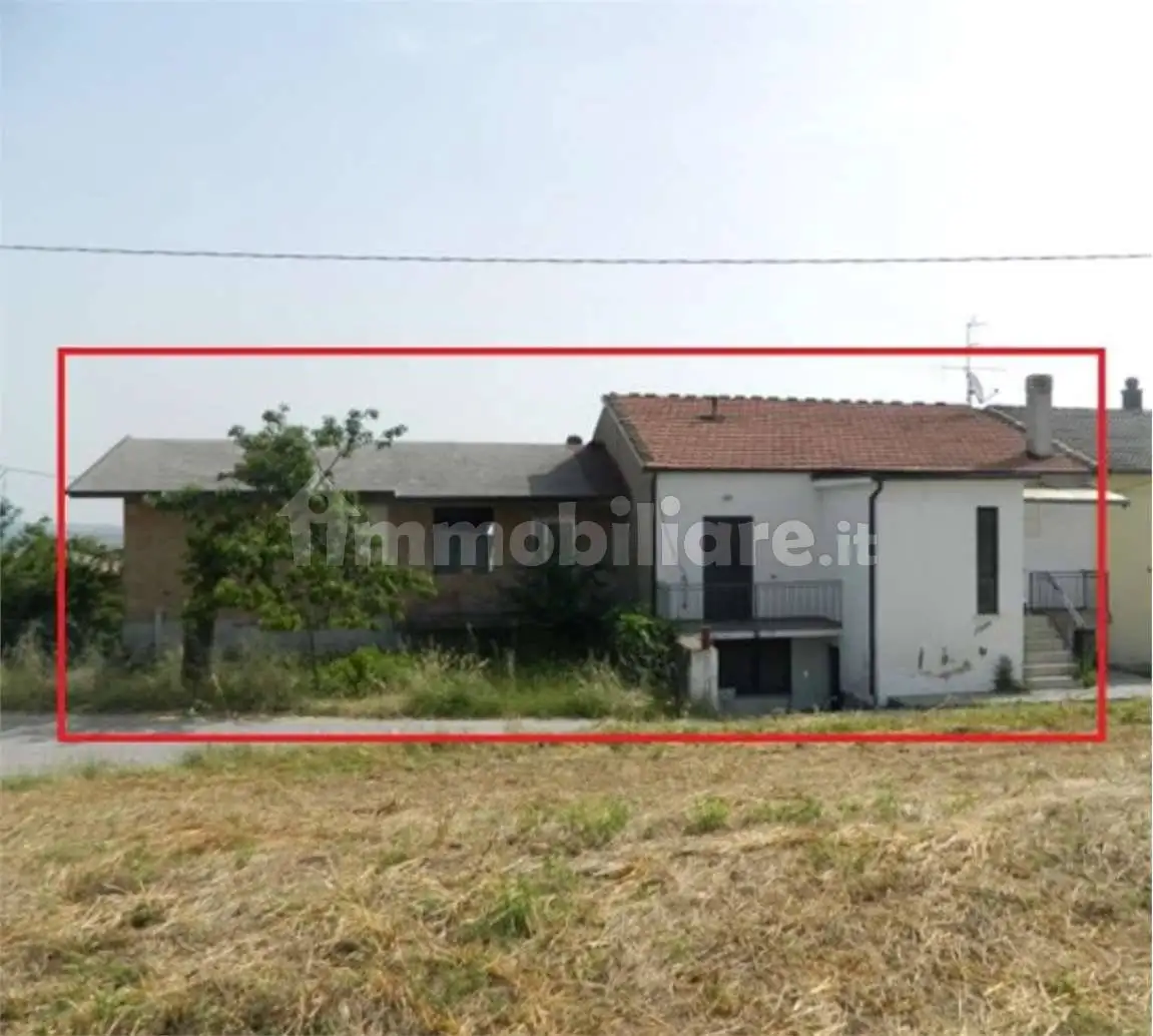 Appartamento all'asta via tagliamento, 2, Bellante - foto 5