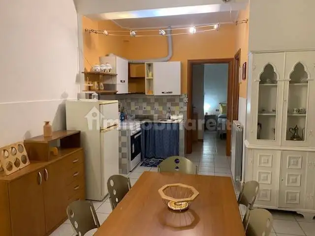 Appartamento in affitto a Avezzano