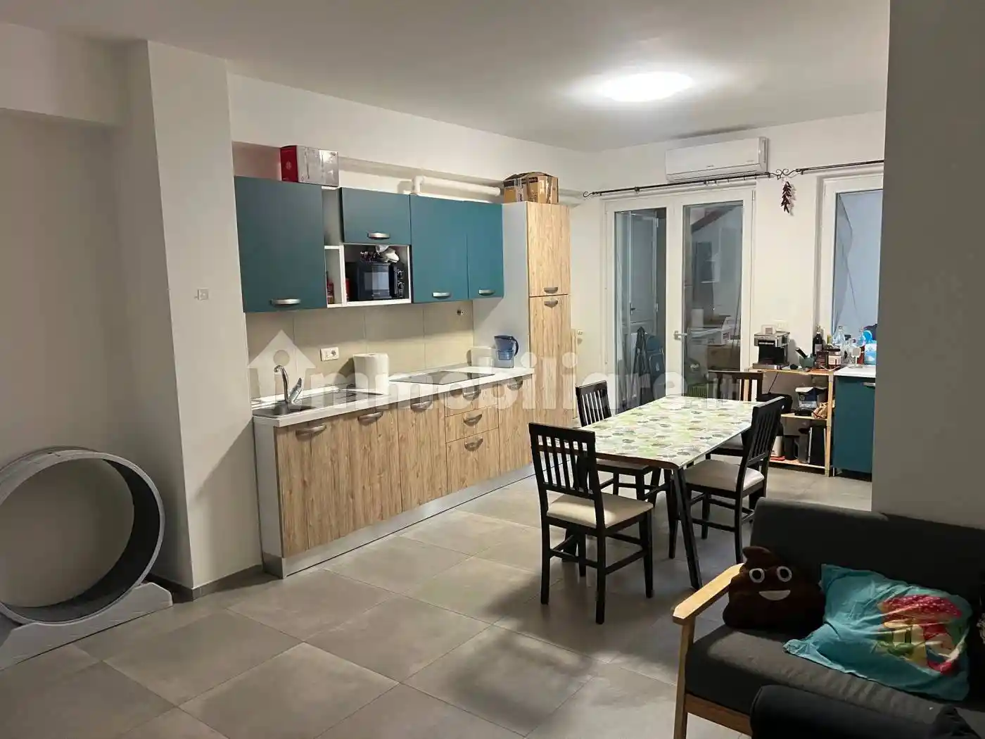 Appartamento in affitto a Cuneo