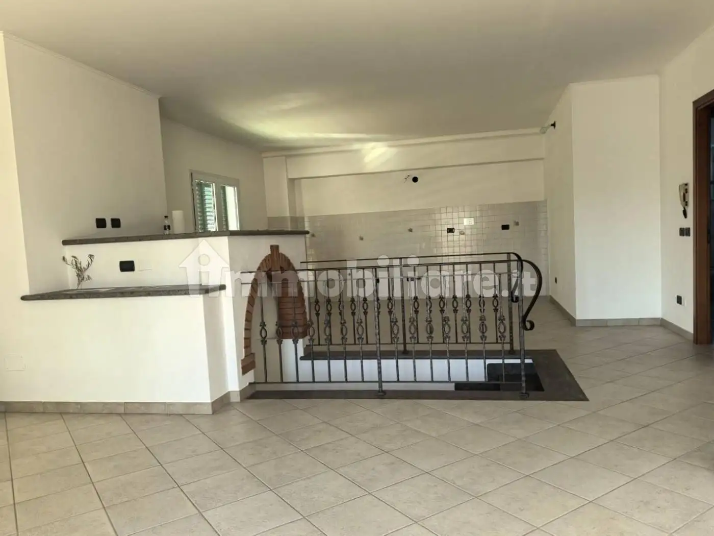 Appartamento ottimo stato, primo piano, Calcinaia - foto 5