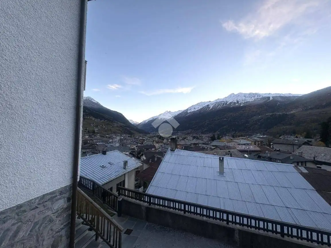 Trilocale via galletto 2, Centro, Bormio - foto 3