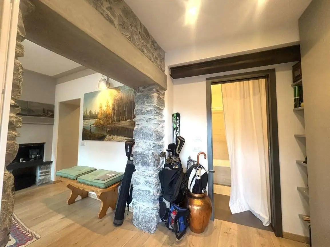 Trilocale via galletto 2, Centro, Bormio - foto 5