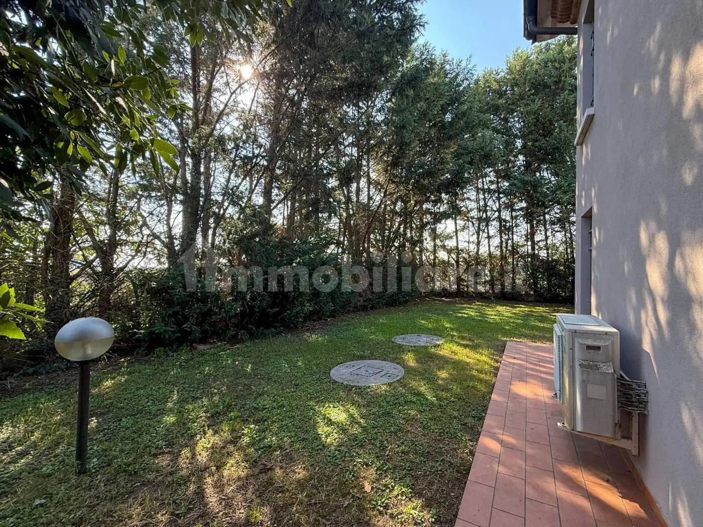 Villa bifamiliare via Parenza Alta 1, Borgo Virgilio - foto 5