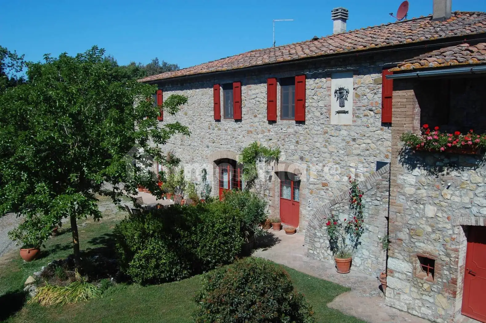 Rustico - Casale in vendita a Civitella Paganico