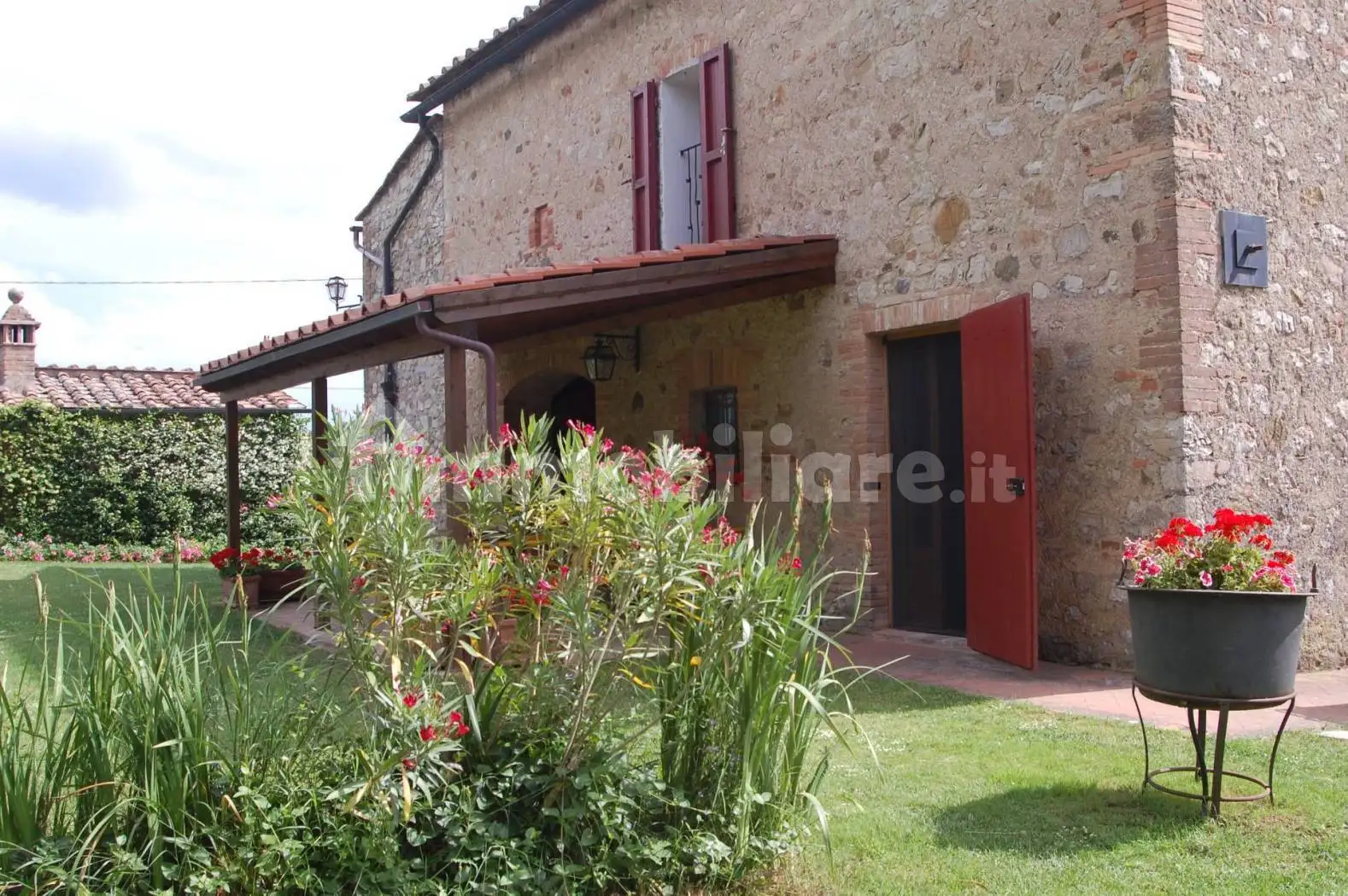 Casale Strada Provinciale di Petriolo, Civitella Paganico - foto 3