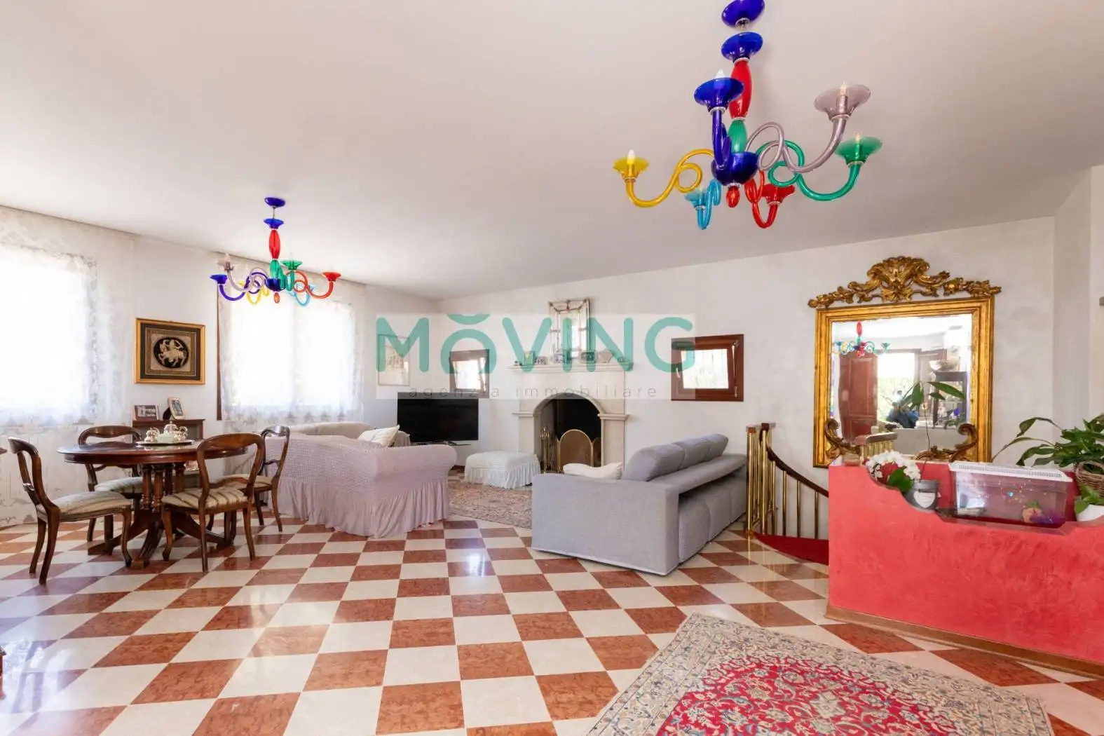 Villa in vendita a Venezia