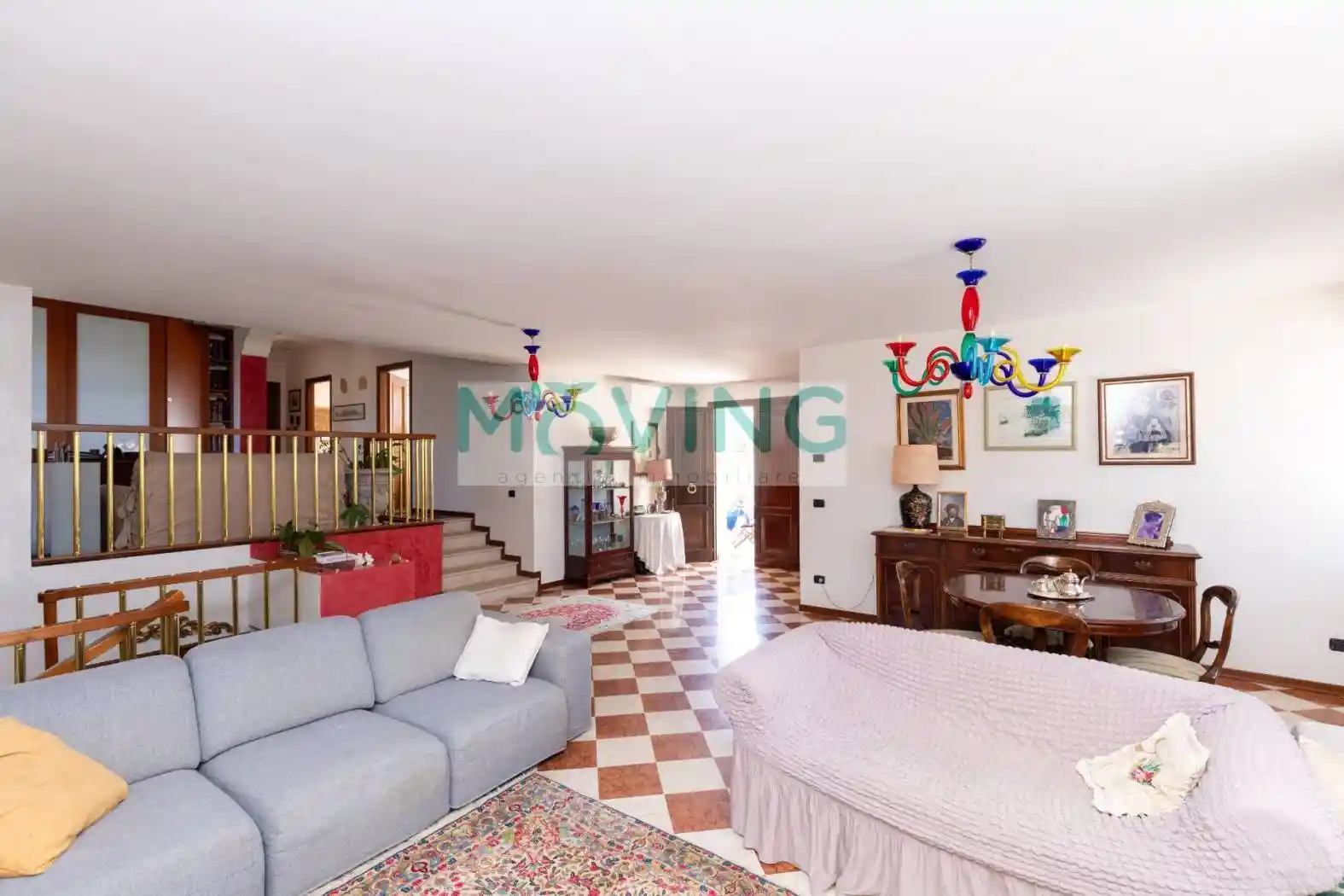 Villa unifamiliare via Andrea Morosini 18, Favaro Veneto, Venezia - foto 2