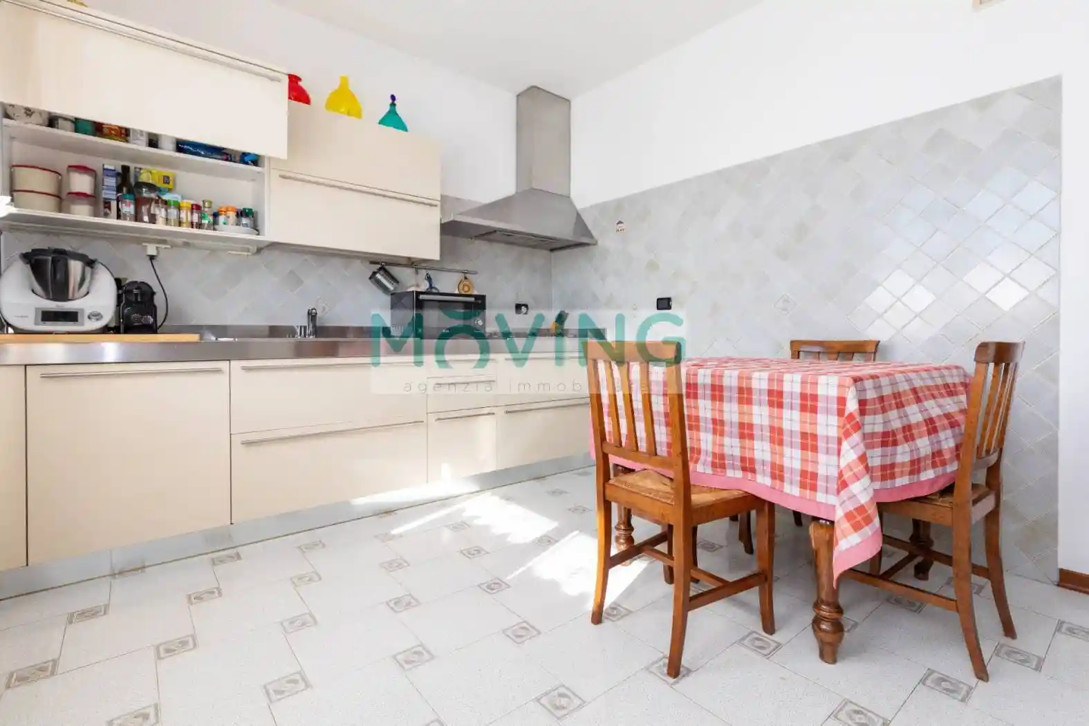 Villa unifamiliare via Andrea Morosini 18, Favaro Veneto, Venezia - foto 3