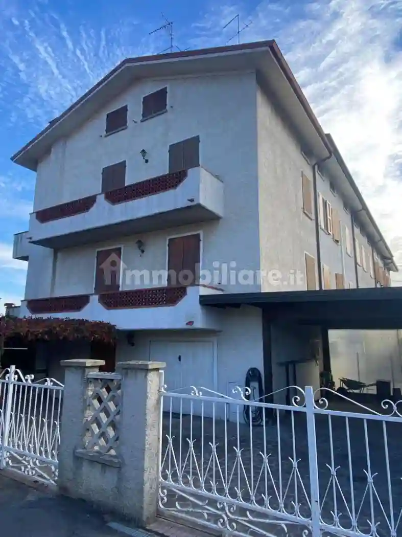 Villetta a schiera - foto 4