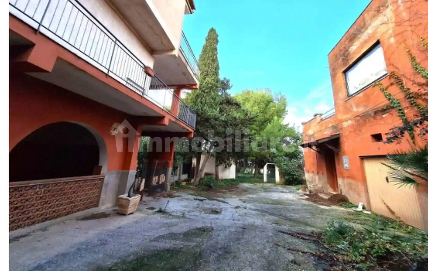 Palazzo - Stabile - foto 2