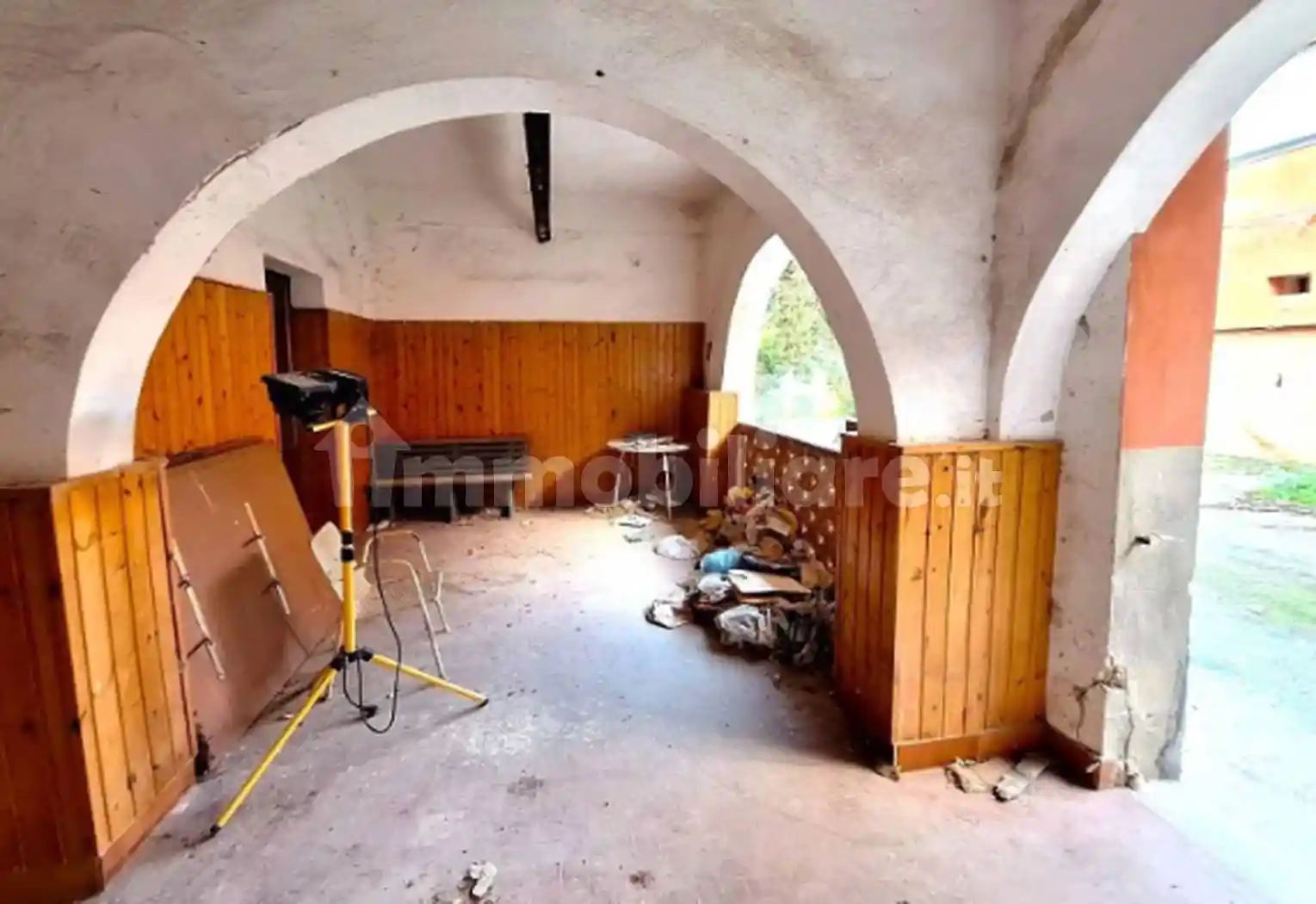 Palazzo - Stabile - foto 4