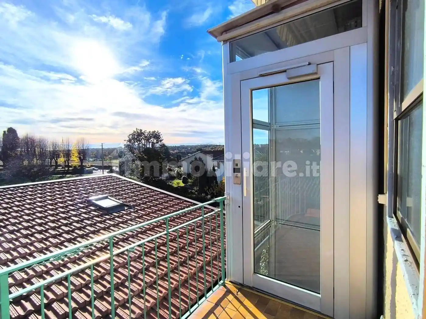 Appartamento in vendita a Olgiate Comasco