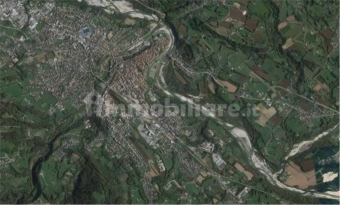 Appartamento in vendita a Belluno