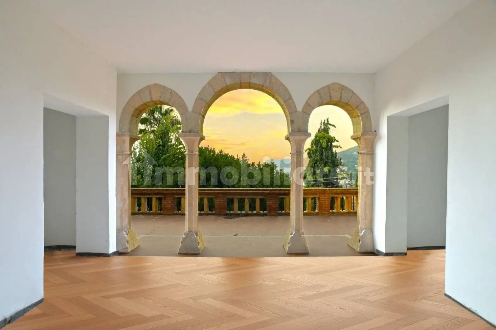 Villa in vendita a Alassio