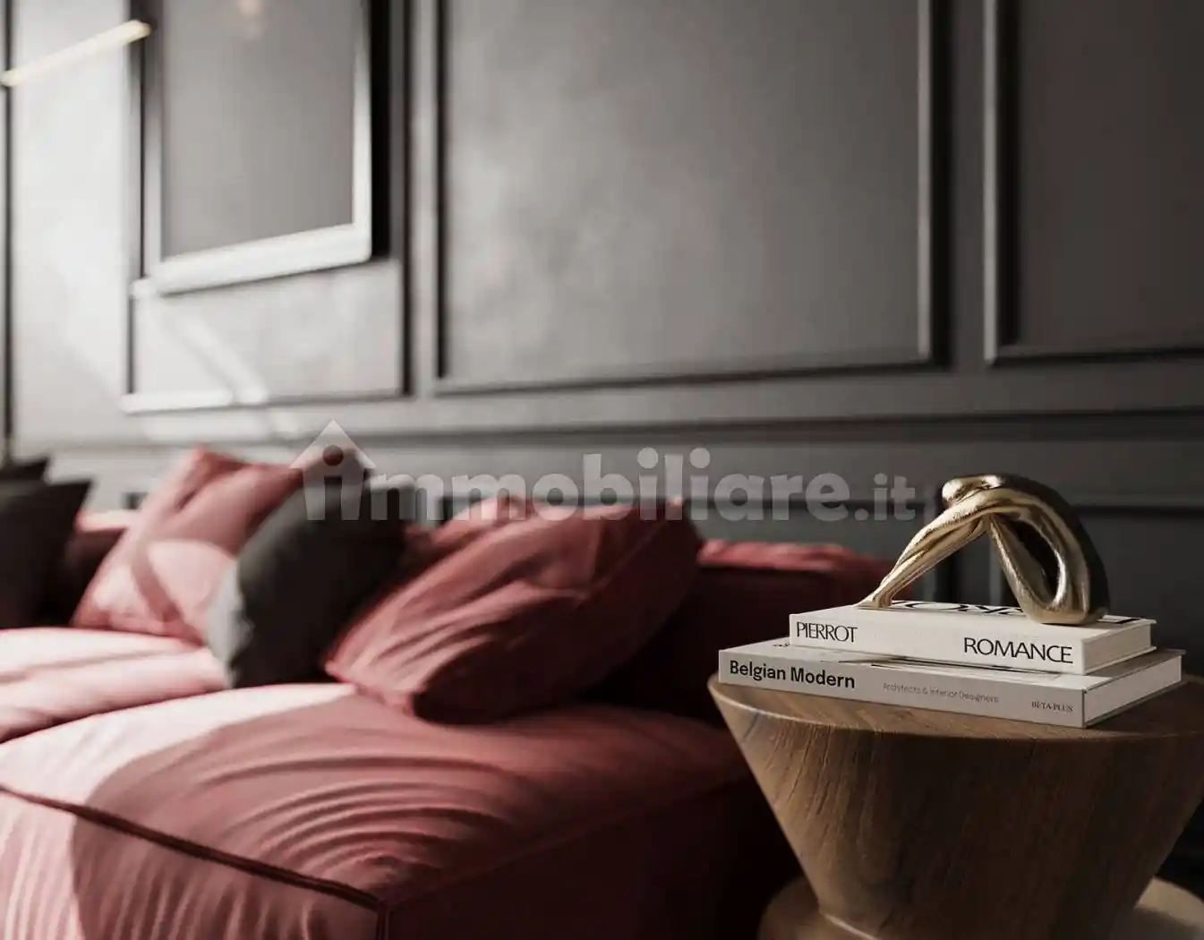 Villa unifamiliare via Adelasia, Collina Centrale, Parco Fuor del Vento, Alassio - foto 5