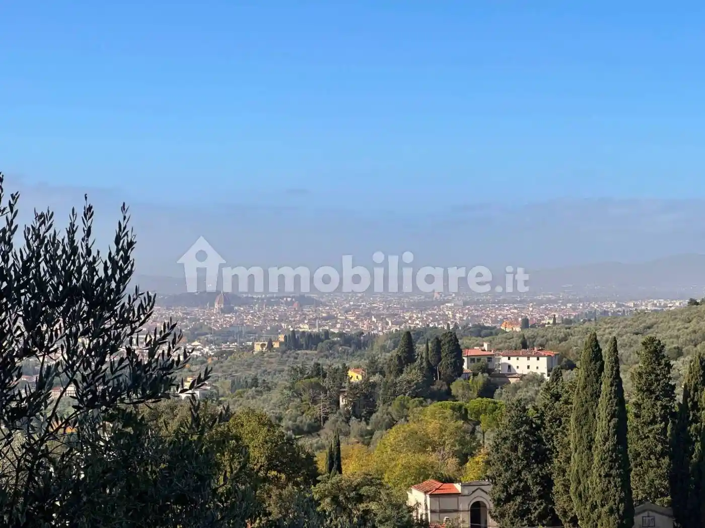 Appartamento via dei Cioli, Settignano, Firenze - foto 3