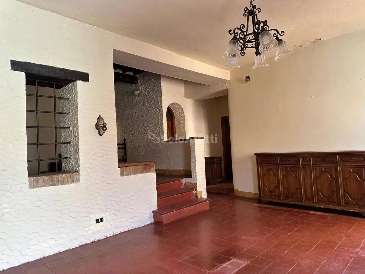 Appartamento in affitto a Laterina Pergine Valdarno