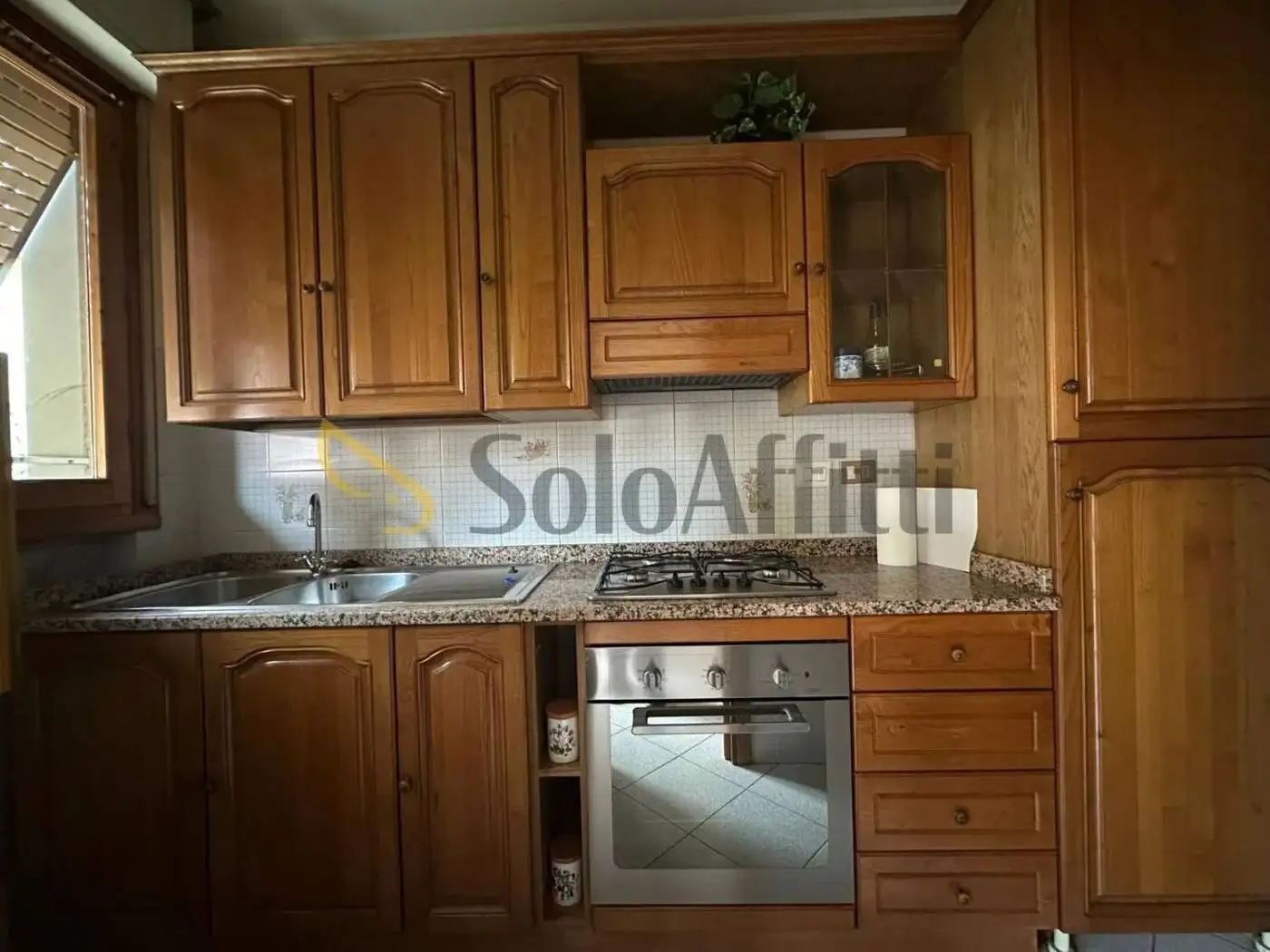 Appartamento in affitto a Terranuova Bracciolini