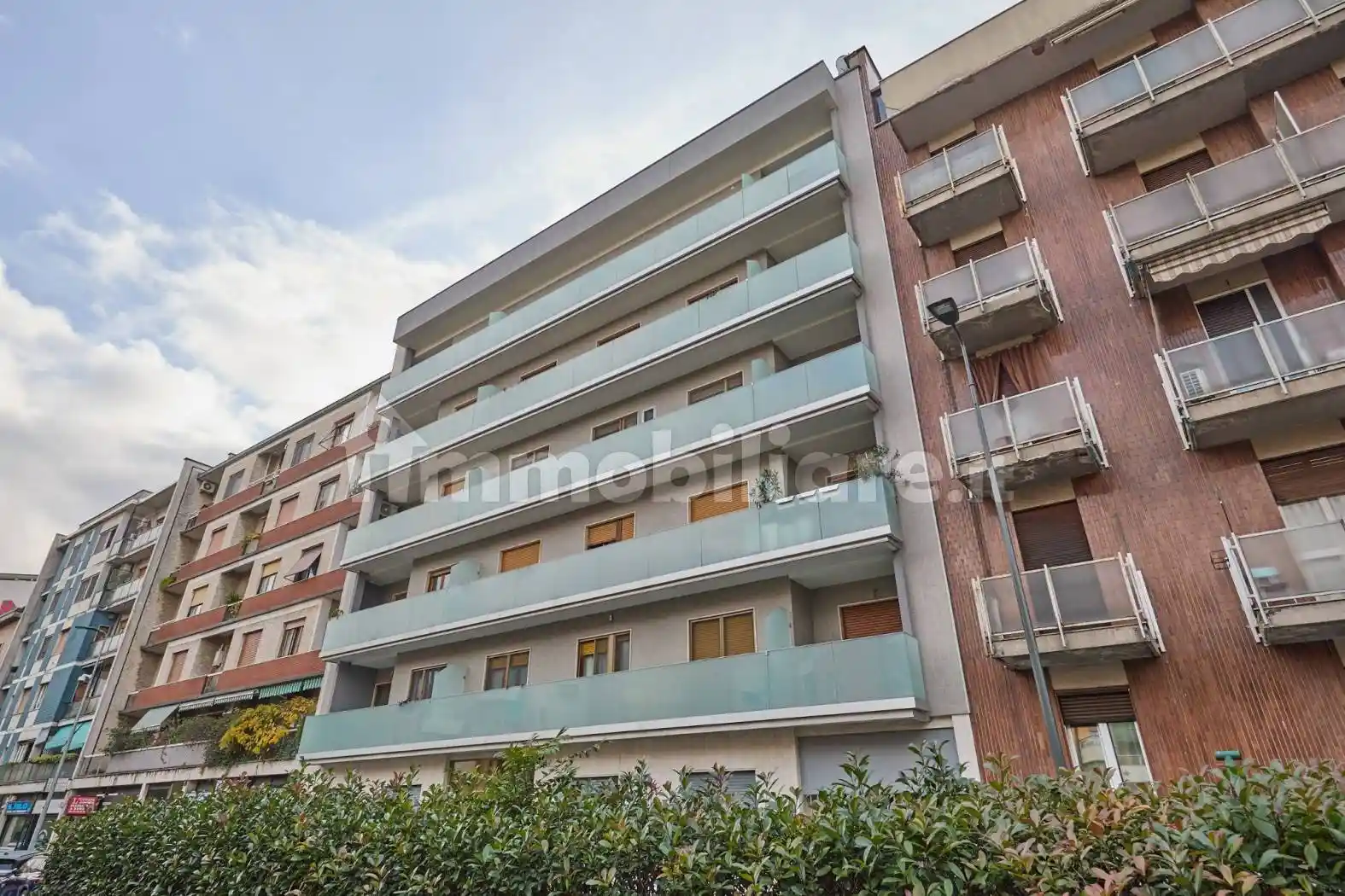 Trilocale via Matteo Civitali 11, San Siro, Milano - foto 3