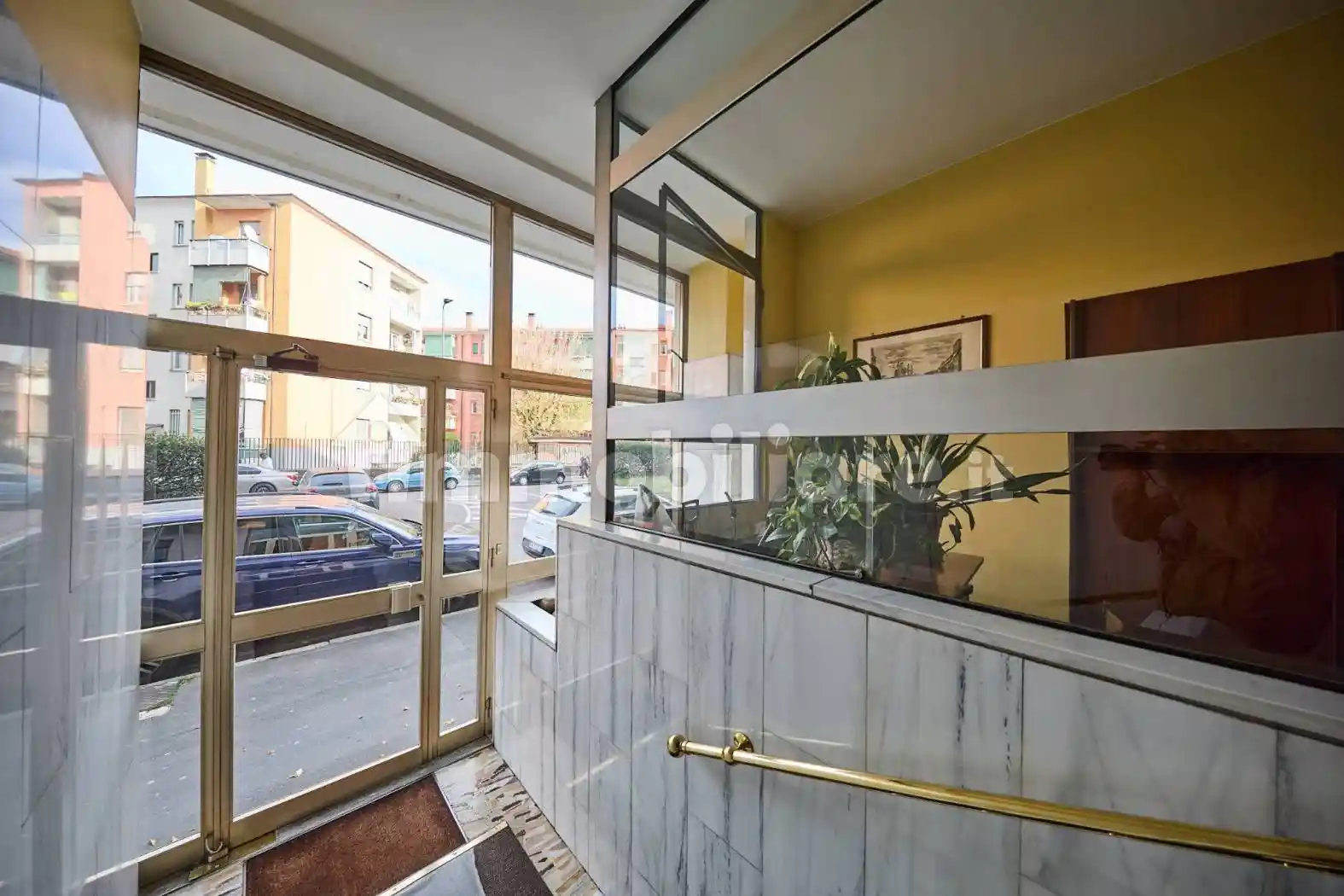 Trilocale via Matteo Civitali 11, San Siro, Milano - foto 4