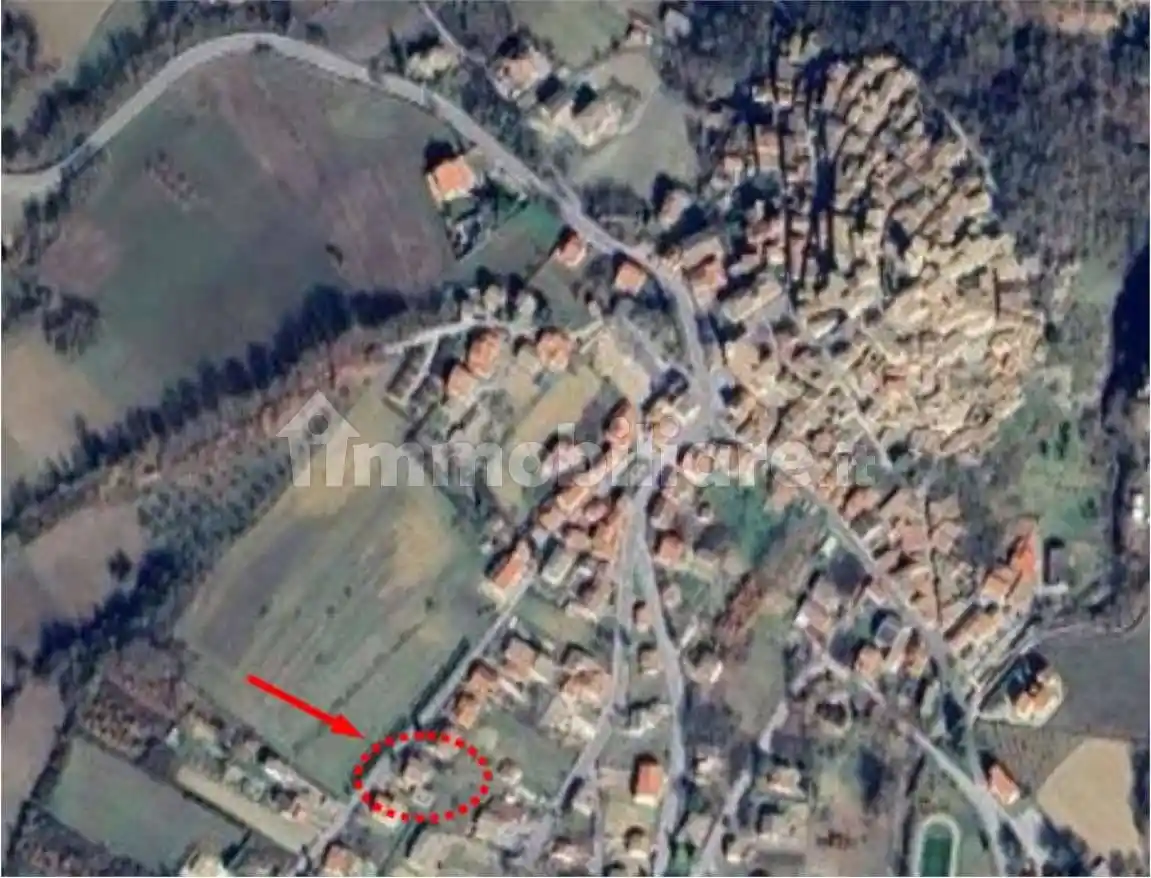 Appartamento all'asta via San Pio,, Castel di Ieri - foto 2