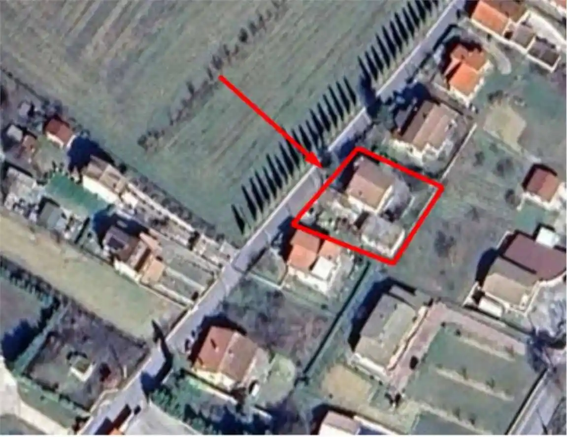 Appartamento all'asta via San Pio,, Castel di Ieri - foto 4