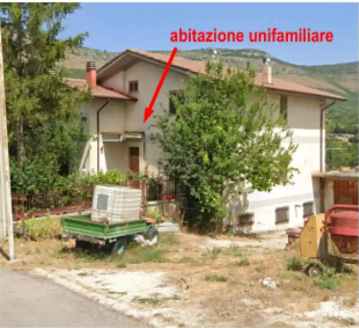 Appartamento all'asta via San Pio,, Castel di Ieri - foto 5