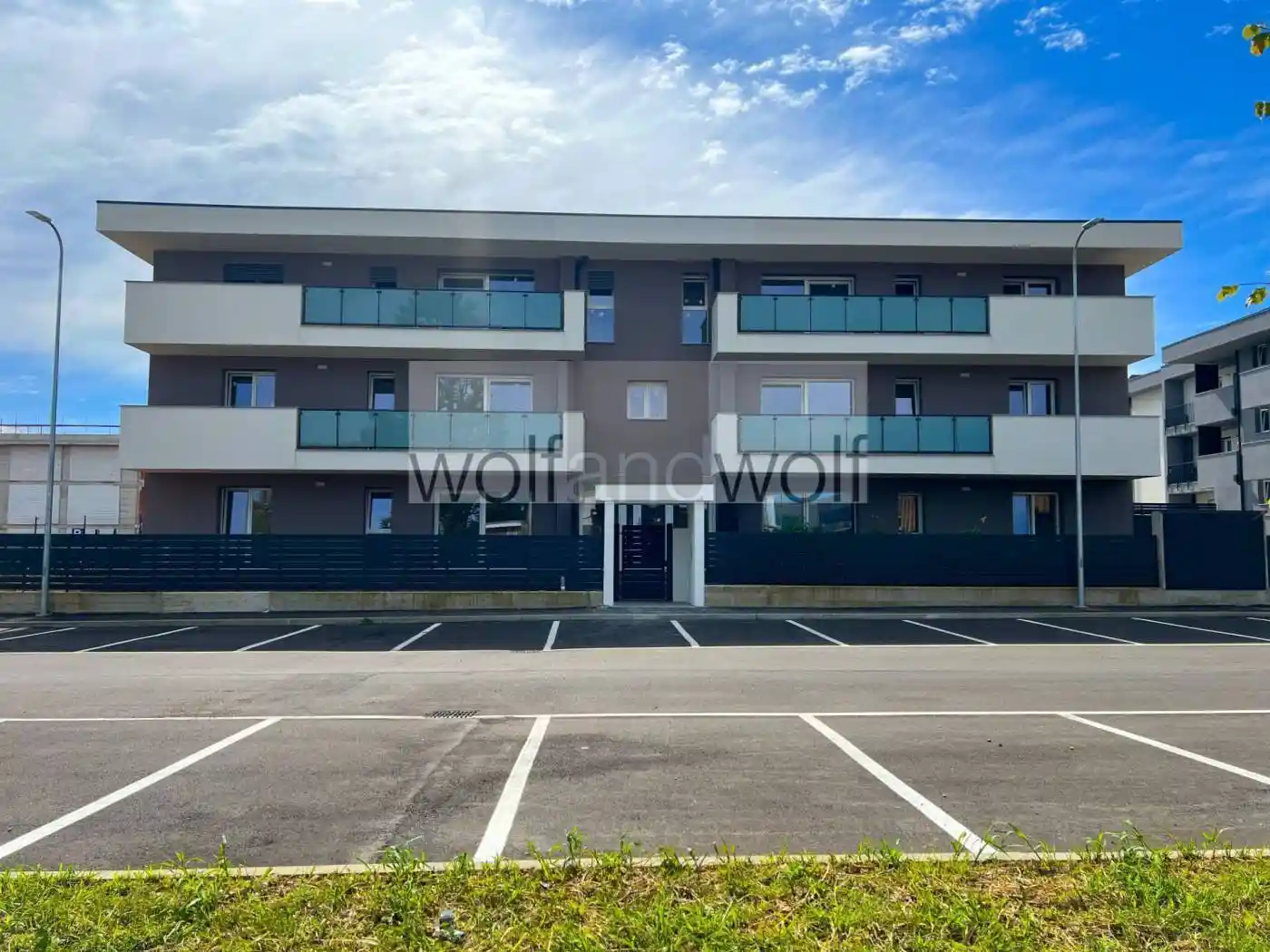 Appartamento in vendita a Lainate