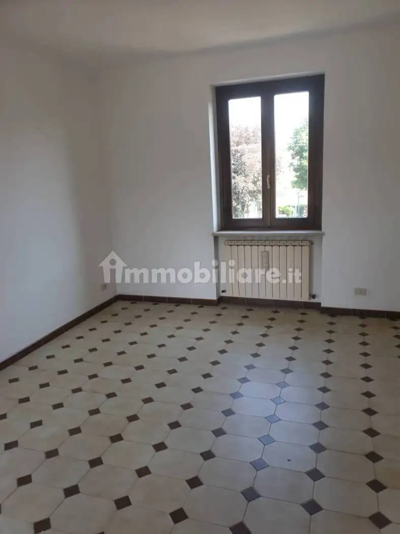 Appartamento in vendita a Ticineto