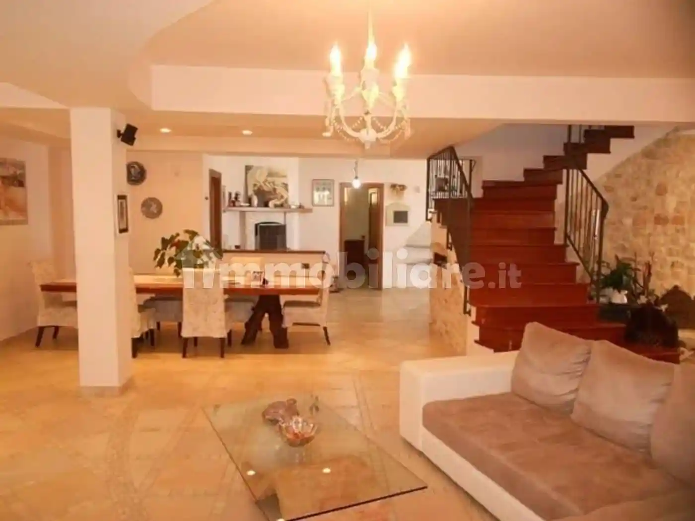 Villa unifamiliare via Guastatori Del Genio No Number, Campo dell'Oro, Civitavecchia - foto 2