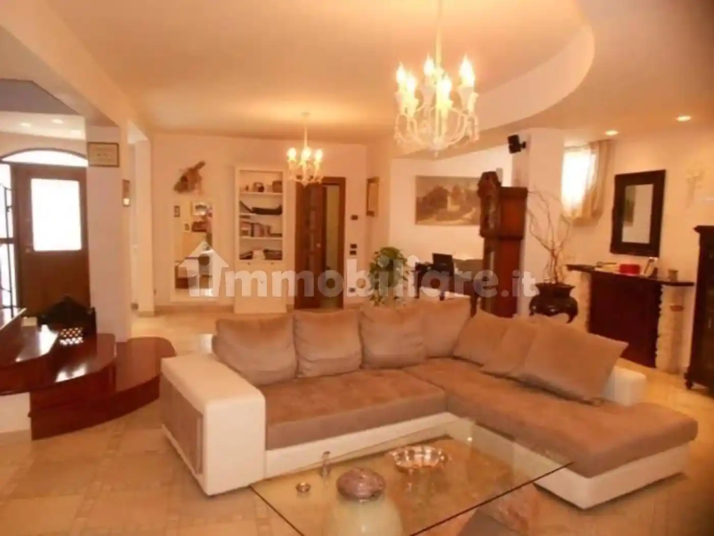 Villa unifamiliare via Guastatori Del Genio No Number, Campo dell'Oro, Civitavecchia - foto 3