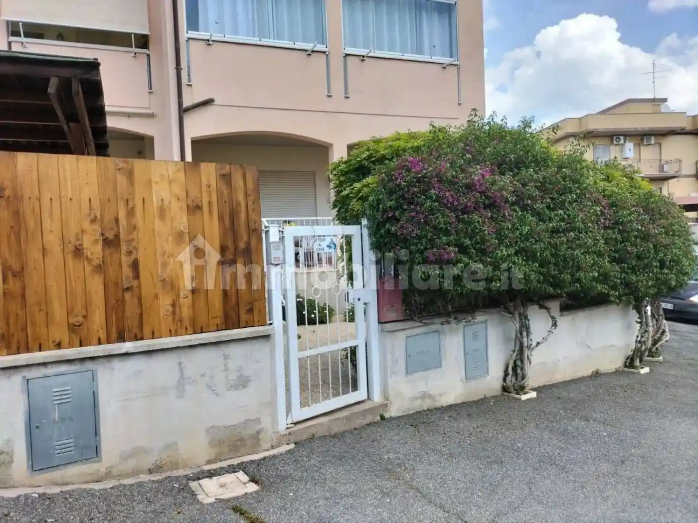 Appartamento in vendita a Santa Marinella