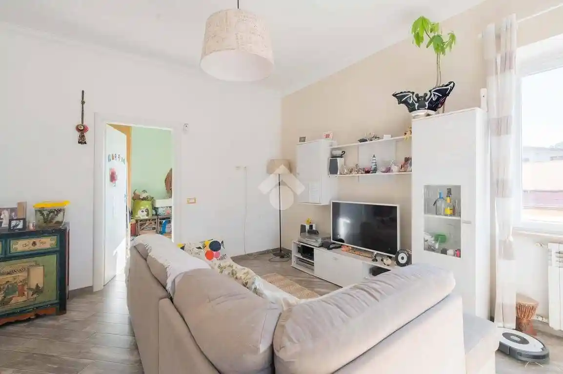 Quadrilocale via Briga Alta, Casal Selce, Roma - foto 5