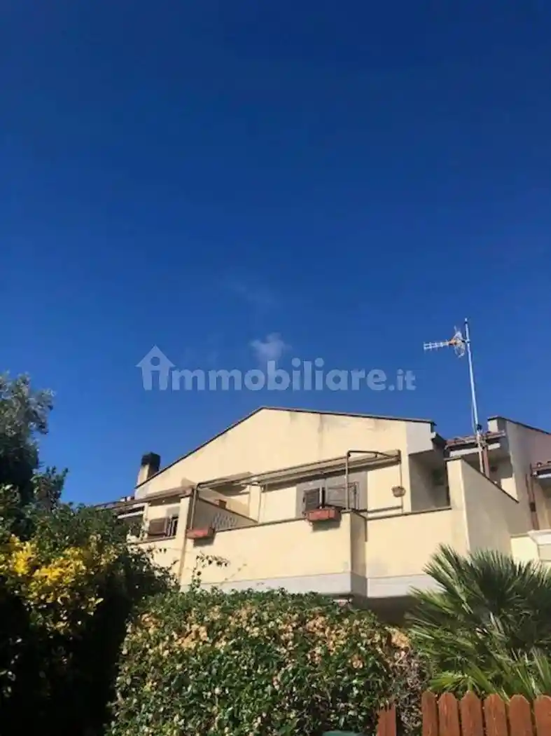 Villa in vendita a Santa Marinella