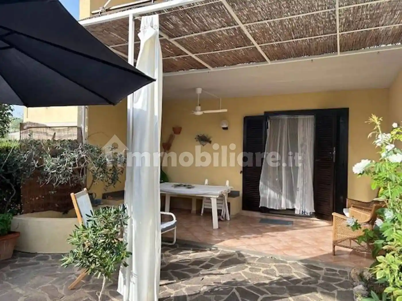 Appartamento in vendita a Santa Marinella