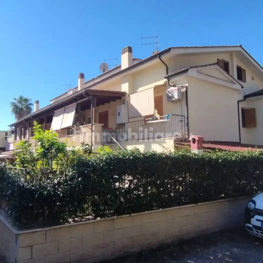 Appartamento in vendita a Santa Marinella