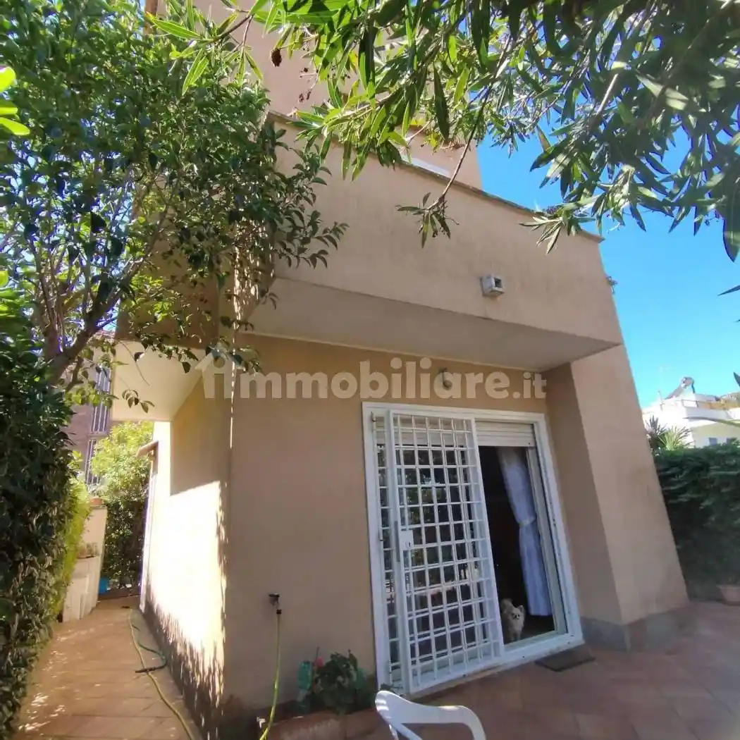 Villa in vendita a Santa Marinella