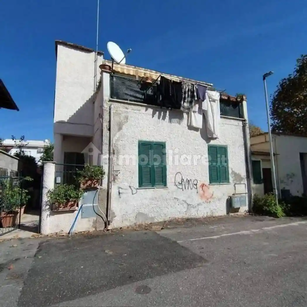 Appartamento in vendita a Santa Marinella